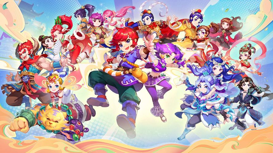 梦幻西游单机破解版